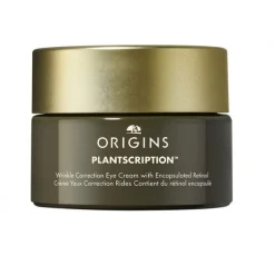 Plantscription Contour des Yeux