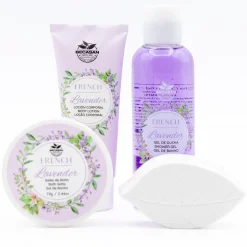Plateau French Lavender