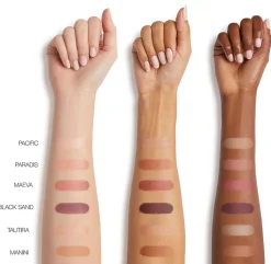 Plateau visage et yeux Hot Nights Face Palette