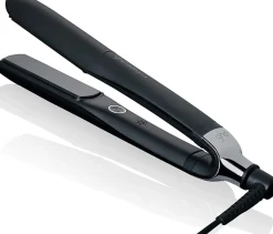 Platinum+ Black Styler Fer à Cheveux