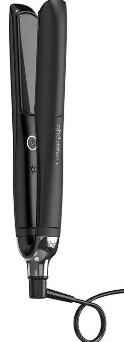 Platinum+ Black Styler Fer à Cheveux