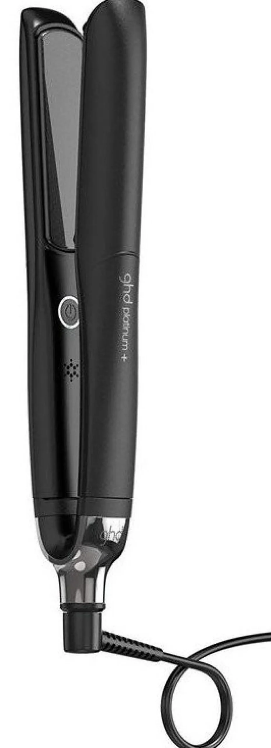 Platinum+ Black Styler Fer à Cheveux