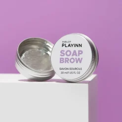 Playinn Soap Brow Savon pour les Sourcils