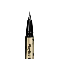 Playlist High Precision Brush Eyeliner