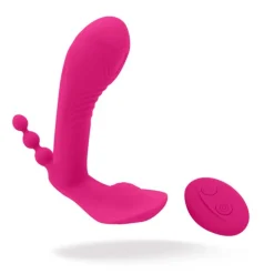 Pleasure Hummer Vibrateur