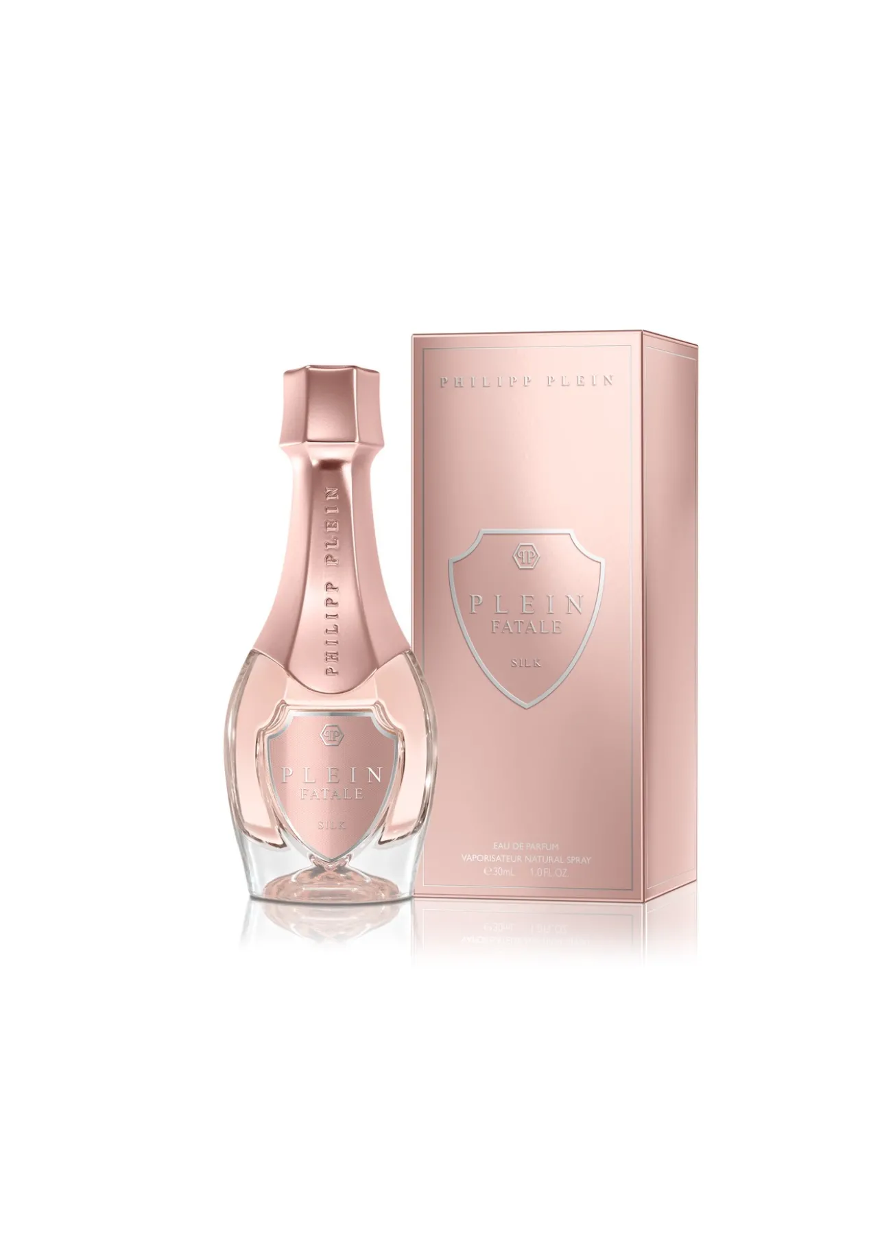 Plein Fatale Silk Eau de Parfum