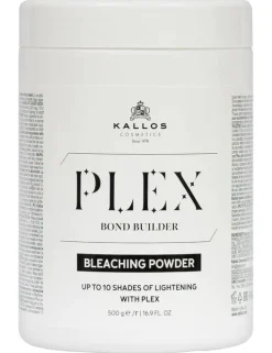 Plex Bleaching Powder