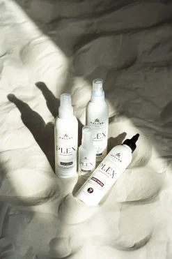 Plex Hair Bomb Après-shampoing Sans Rinçage