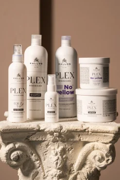 Plex Shine Water