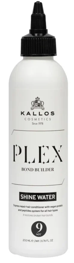 Plex Shine Water
