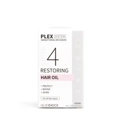 Plex Système Restoring Hair
