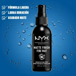 Plump Finish Setting Spray