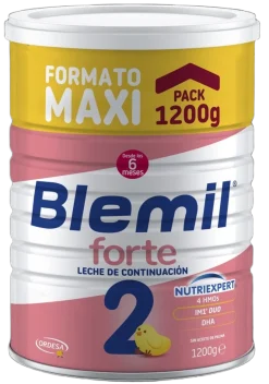 Plus 2 Forte Lait de suite