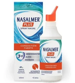 Plus Spray Nasal