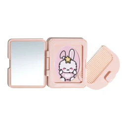 Pocket Vanity