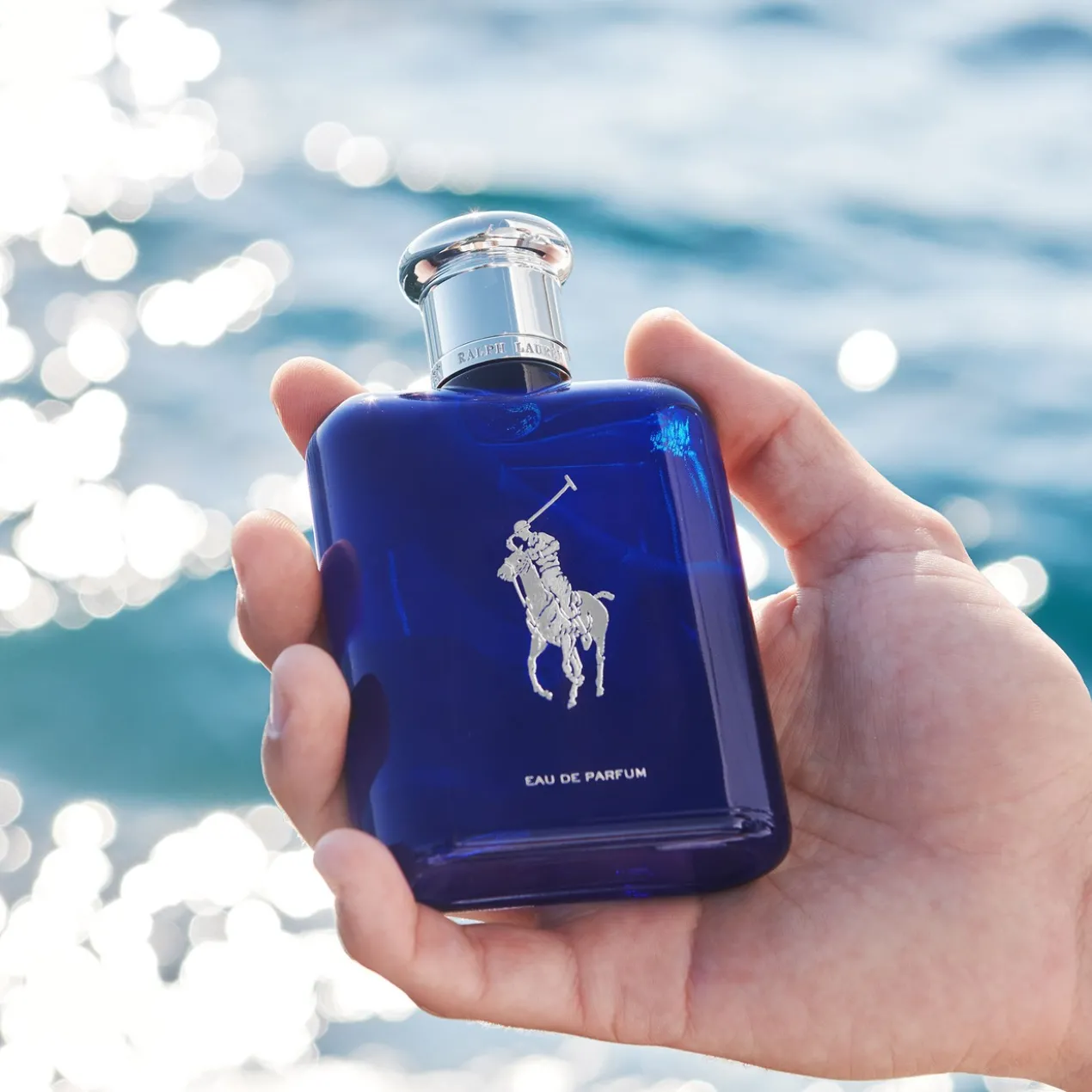 Polo Blue Eau de Parfum