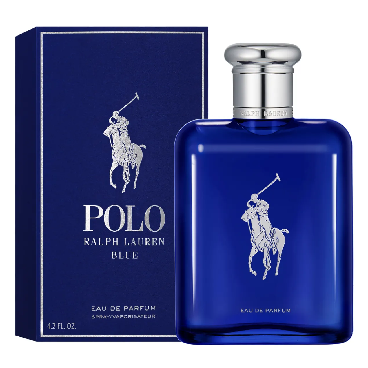 Polo Blue Eau de Parfum
