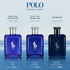 Polo Blue Eau de Parfum