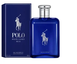 Polo Blue Eau de Parfum