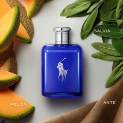 Polo Blue Eau de Toilette Homme