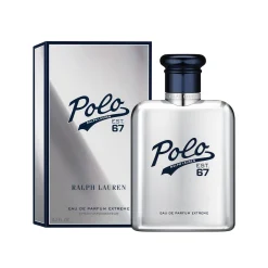 Polo 67 Extreme Eau de Parfum