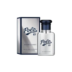 Polo 67 Extreme Eau de Parfum