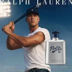 Polo 67 Extreme Eau de Parfum