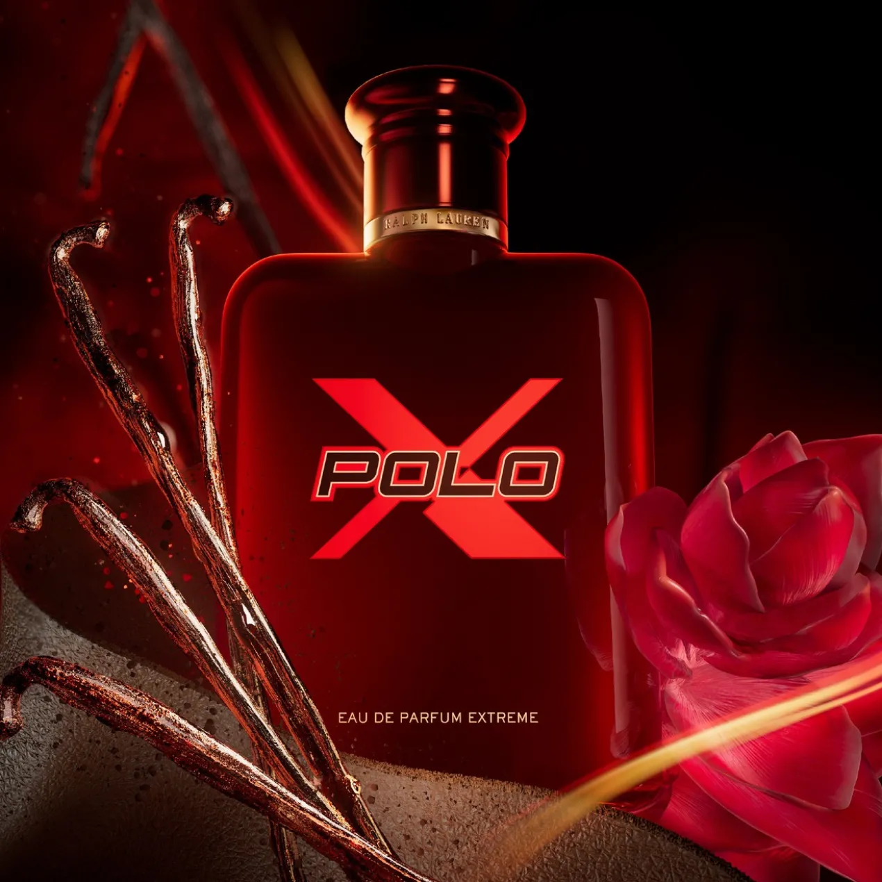 Polo Red Extreme Eau de Parfum