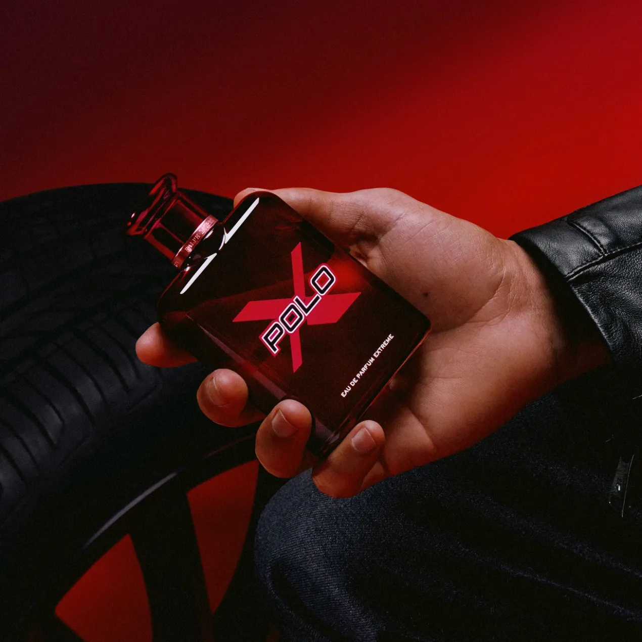 Polo Red Extreme Eau de Parfum