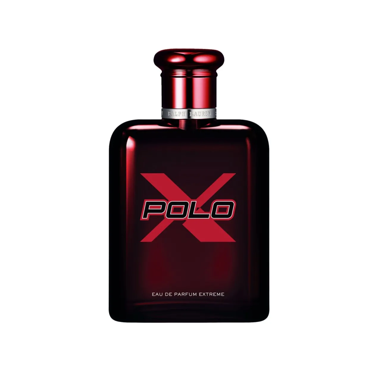 Polo Red Extreme Eau de Parfum