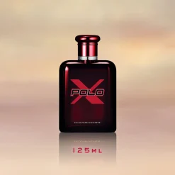 Polo Red Extreme Eau de Parfum