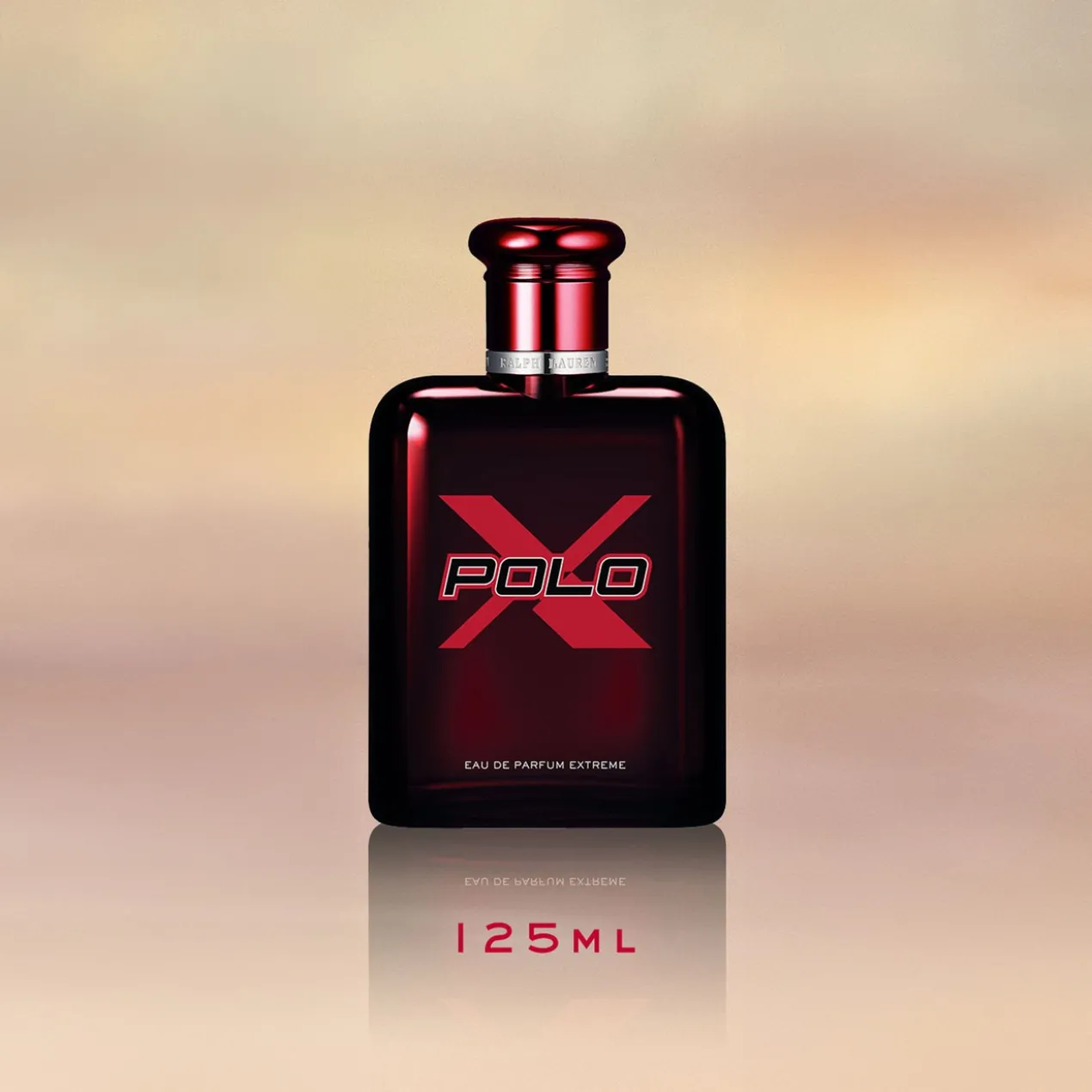 Polo Red Extreme Eau de Parfum
