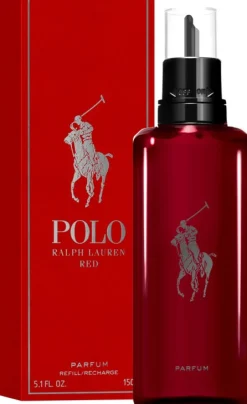 Polo Red Parfum