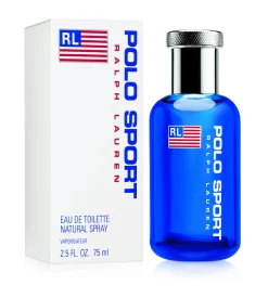 Polo Sport Eau de Toilette
