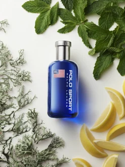 Polo Sport Eau de Toilette