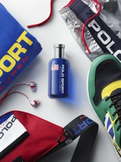Polo Sport Eau de Toilette
