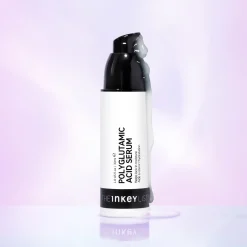Polyglutamic Acid Serum