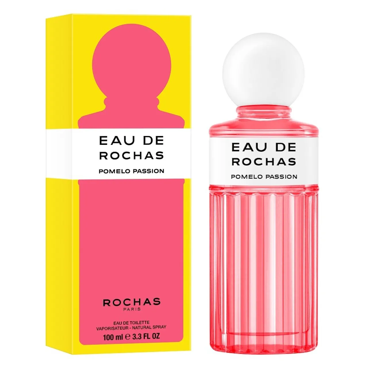 Pomelo Passion Eau de Toilette