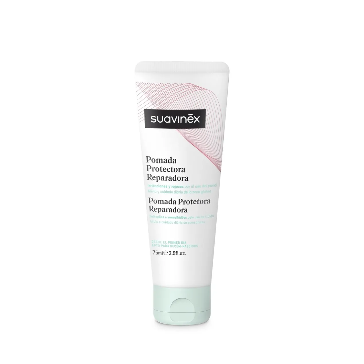 Pommade Protectrice Réparatrice