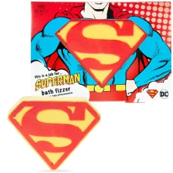 Pompe de Bain Superman