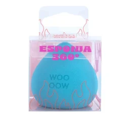 Éponge 360º