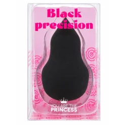 Éponge Black Precision