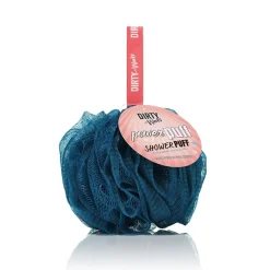 Éponge de Douche Power Puff