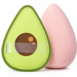 Éponge de Maquillage Avocado Foam Sponge