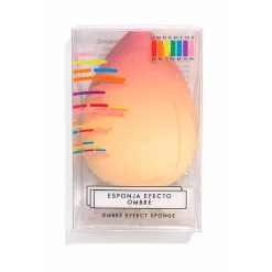 Éponge de Maquillage Effet Ombré