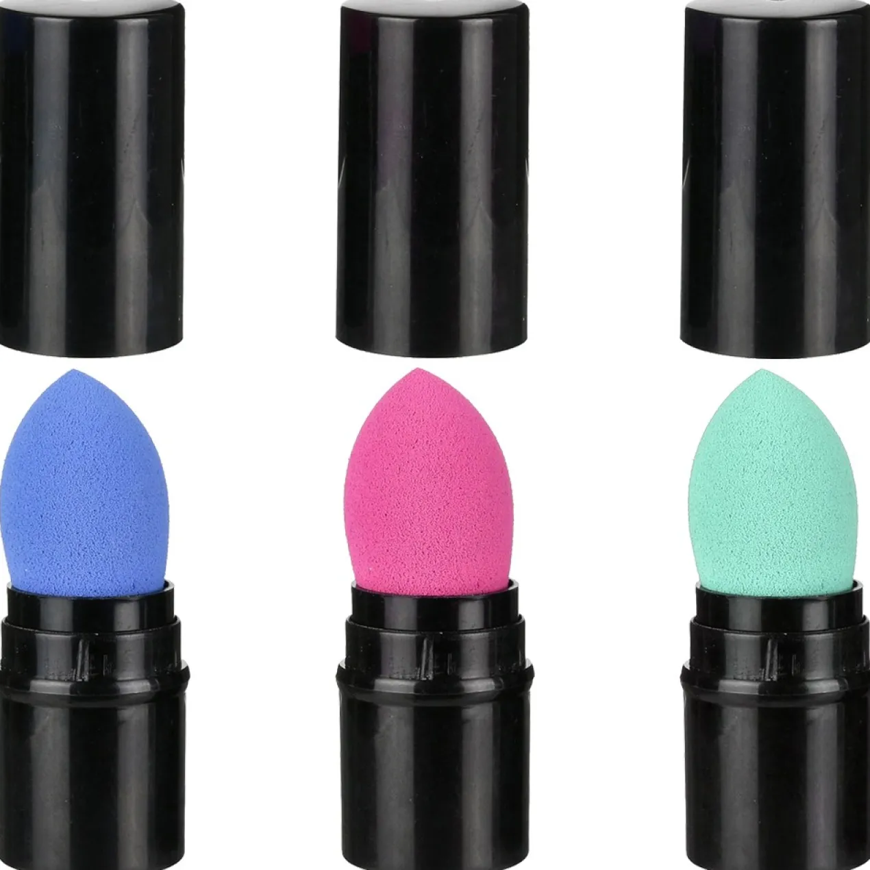 Éponge de Maquillage en Stick