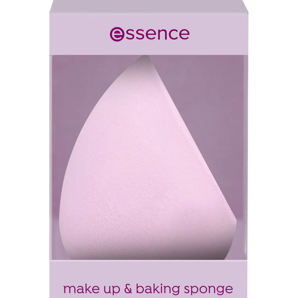 Éponge de Maquillage et Baking 01