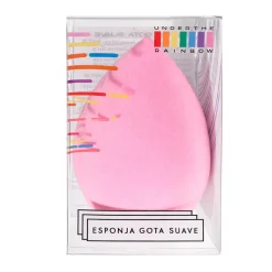 Éponge de Maquillage Goutte Douce