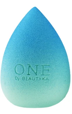 Éponge de Maquillage à l’Acide Hyaluronique