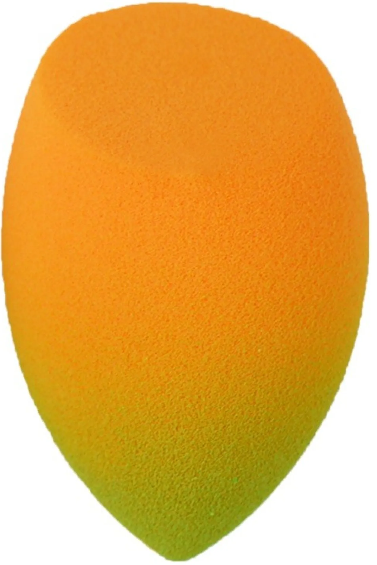 Éponge de maquillage à la poudre naturelle de mangue